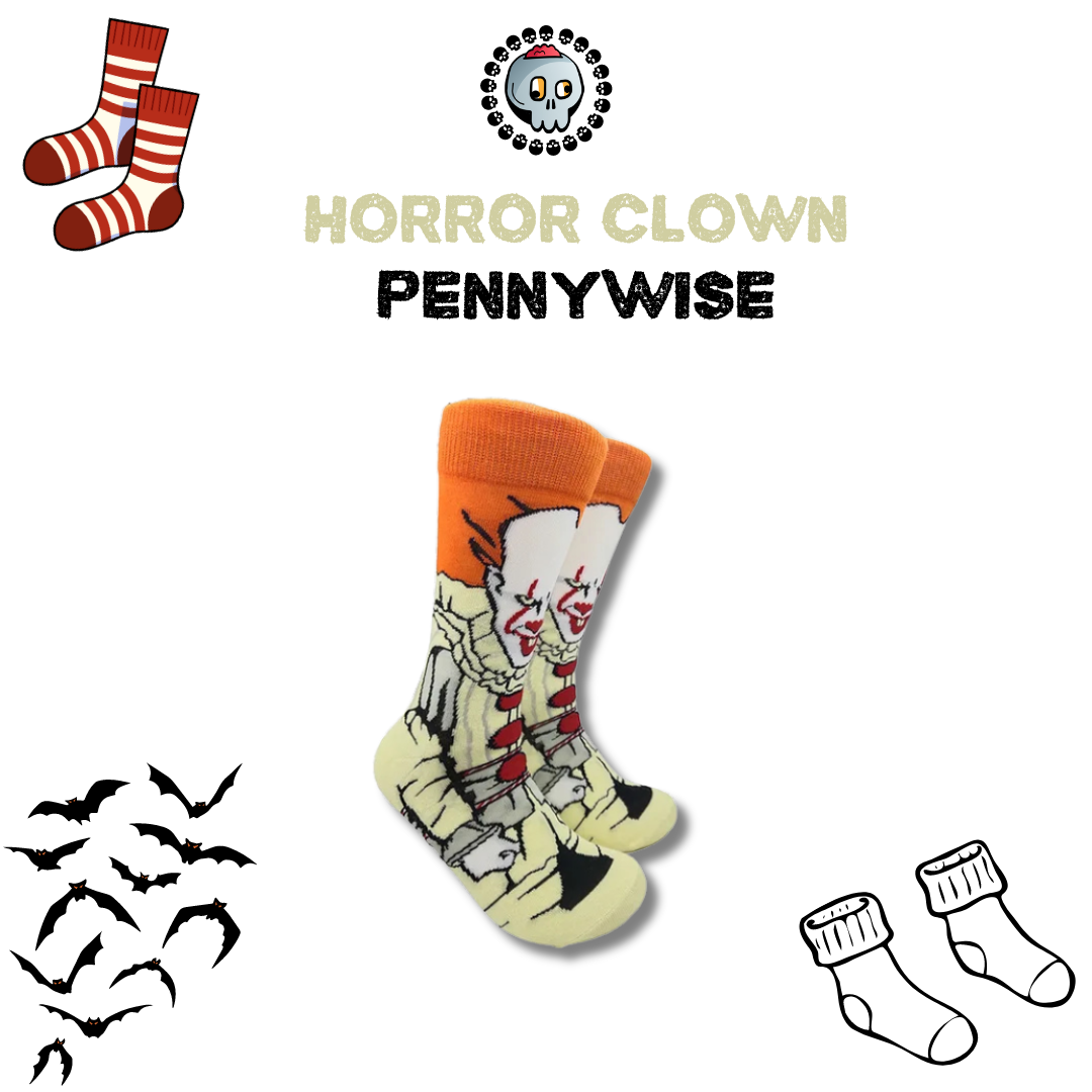 Pennywise Socks